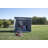 Sojag 5 ft. W x 8 ft. D Metal Vertical Storage Shed