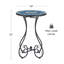 Table d'appoint Aleesia-980452529