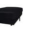 Dareon 64cm Wide Velvet Rectangle Ottoman-415782477