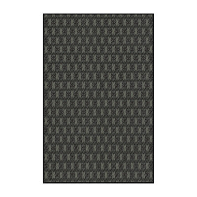 Geometric Indoor Rug