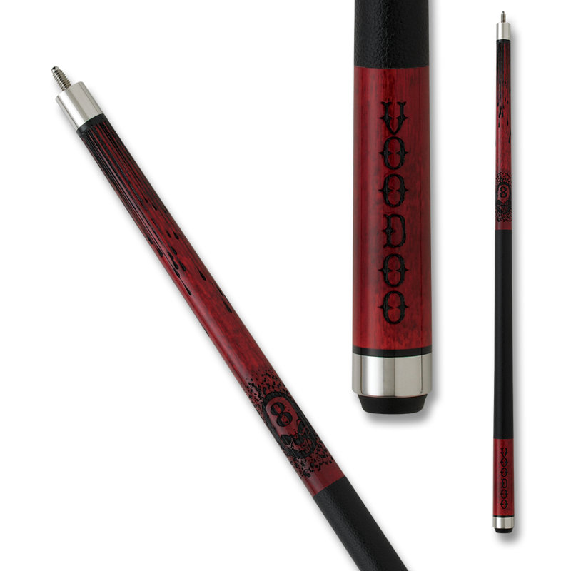 2.25'' Pool Cue, 19 oz.
