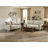Collington 70" Square Arm Tufted Seat Sofa-1247088285
