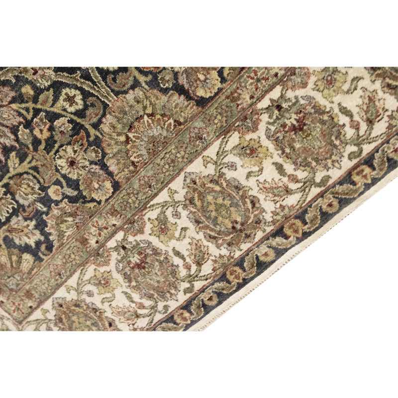 One-of-a-Kind 5'11" x 9'2" Area Rug