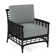 Fauteuil de Luca