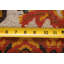 Tapis floral 3 x 5