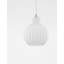 1 - Light Chrome Sphere Pendant
