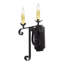 Nerea 2 - Light Candle Wall Light
