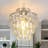 Dimmable Circle Ceiling Light