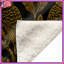 Couvertures botaniques Golden Birds-127682438