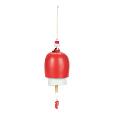 Love Inspired Holiday Bell - 3X6in