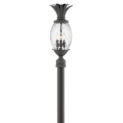 Plantation 3-Light Lantern Head
