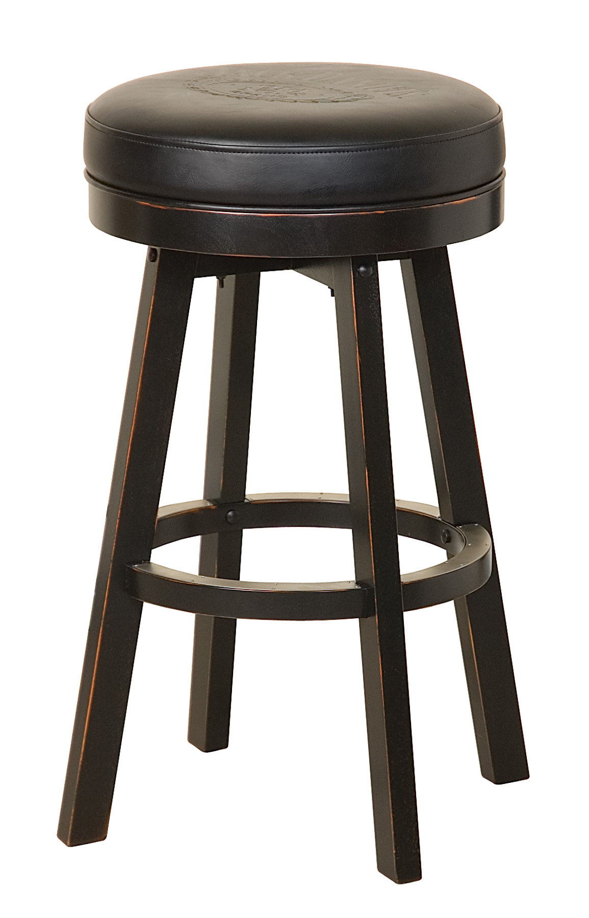 Jack daniels bar stools best sale for sale