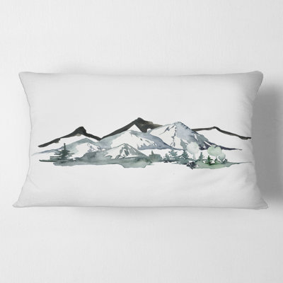 Throw Pillow