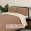 Reversible 100% Cotton Duvet Cover Set, Luxury Cotton Duvet Cover with Pillowcases, Soft & Breathable-126134840-126134843