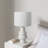 Lucijan Ceramic Table Lamp