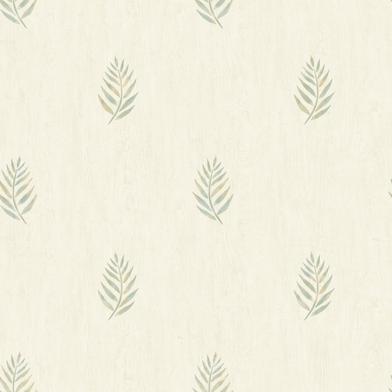 Birch Lane Stevenson Wallpaper - Thumbnail 4