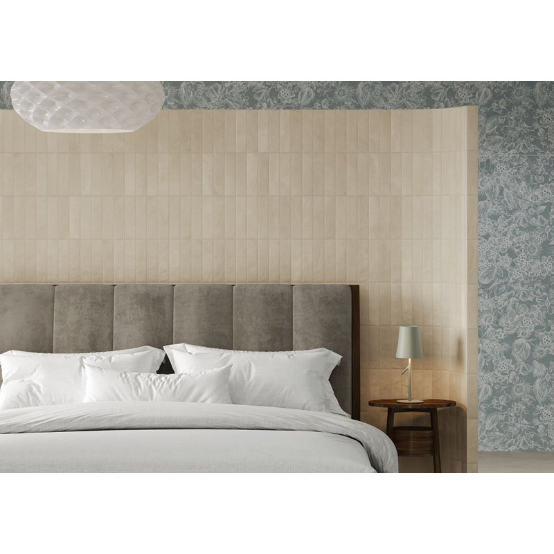 Mini Brick Beige, Beige