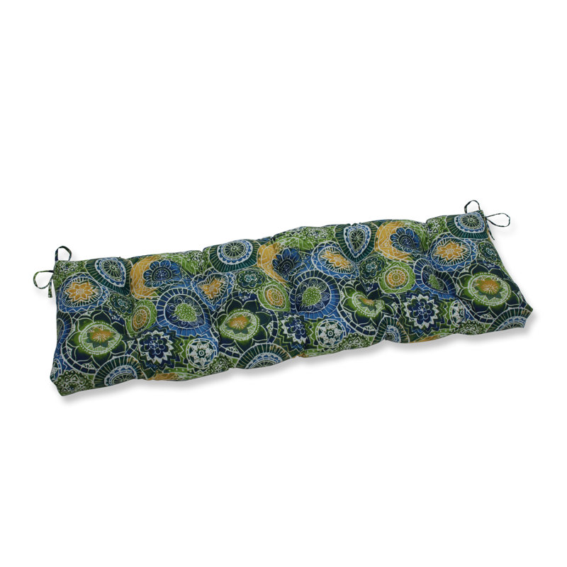 Coussin de siège intérieur / extérieur Shearson, L 60 po