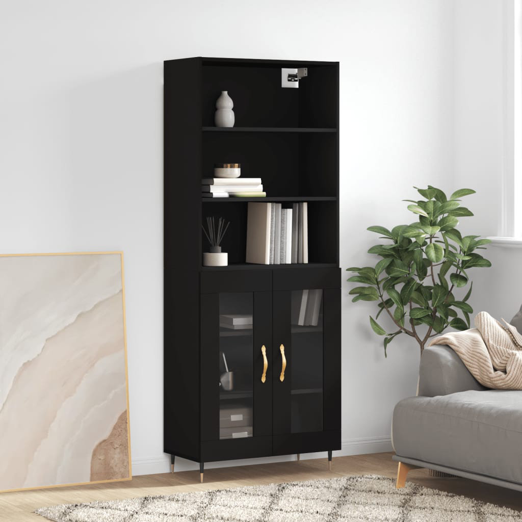 Highboard Miklos