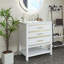 Ensemble de meuble-lavabo simple 30 po Bohdalec-637255874