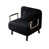 Black est en rupture de stock