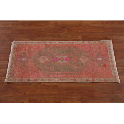 Tapis turc Anatolian