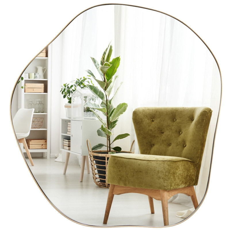 Chiseko Wall Mirror