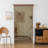 3pc 39 X 78 Inch Door String Curtain Wall Panel Fringe Window Decorative String Curtain-1768536628