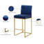 Tabouret de comptoir 26 po Amberdawn-1177694025-1177694022