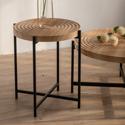 Table basse Heydi