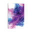 Purple Power III by Elizabeth Karlson - Painting on Canvas-1815335384-1815335385