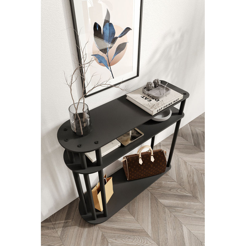 Commode, Noir