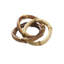 Bamboo Trinity Napkin Ring