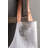 Maison d'Hermine  Giving Thanks 100% Cotton Apron - 27.5" x 31.5"