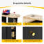 204 cm Bar Cabinet Bar Cabinet