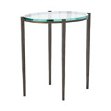 Petite Oval Accent Table