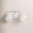 Ireland Armed Sconce-88045406