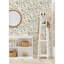 Peel & Stick Floral Wallpaper-86714910
