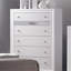 Sana 6-Drawer Rectangular Chest-836589398