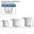 Lupi Handmade Planter Box-1901013347