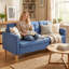 3 Seater Sofa-1802457212