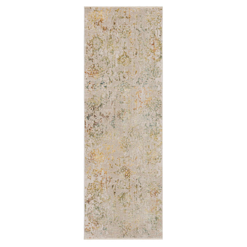 Tapis Memento, Tapis de couloir 2 pi 6 po x 7 pi 6 po
