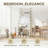 Full-Length Mirror With Light, Extra-Large Size. Full-Length Dressing Mirror. Floor-Standing Large Mirror With Light. Suitable For Dressing Rooms, Bedrooms, And Hotels. Touch-Sensitive Operation. Silver Finish.