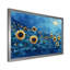 Donnas Midnight Sunflowers par Vincent III - Art mural tournesols-915045866-915045877-943250982