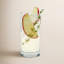 Libbey Heavy Base Heavy Ballpoint Glasses