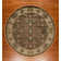 Golden Age Hand Knotted Wool Area Rug