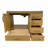 42" Bathroom Vanity