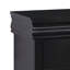 Table de chevet 2 tiroirs Annicia-1119945369