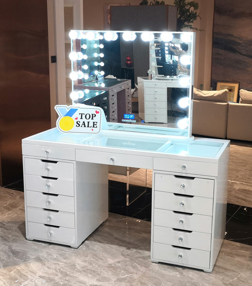 Vanity