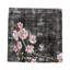 Serviettes de table en satin de coton Blossom Fantasia-366277934